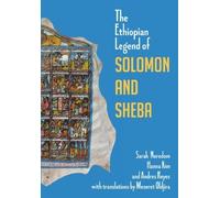 Andres T. Reyes Sarah Norodom Han The Ethiopian Legend of Solomon an (Tascabile)