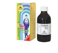 Andres Tuxs 100ml