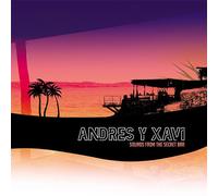 Andres & Xavi - Sounds From The Secret Bar