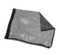 ANDRESLAD 1 Set Di Sacchetti Cattura Pelucchi Per Sfiato Asciugatrice Trappola Per Pelucchi Per Asciugatrice Esterna Materiale Di Nylon Robusto Di Ricambio