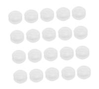 ANDRESLAD 100 Pezzi Di Coppette Assorbilatte Monouso Per Maternità Coppette Assorbilatte Sottili Per Lallattamento Coppette Assorbilatte Per Gravidanza E Post-parto