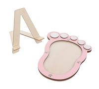 ANDRESLAD 1pezzi Cornice Fotografica Growth Cornice Creativa Per Design Unico Perfetta Per Decorare La Stanza Del e Celebrare Momenti Speciali