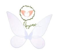ANDRESLAD 1set Accessori Per Costume e Orecchie Folletto Cerchietto Per Cosplay Decorazioni e Pratiche Per Ragazze e Adulti