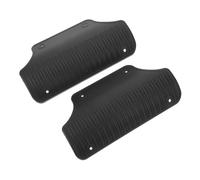 ANDRESLAD 2 Pezzi Protezioni Per Bordi Per Bagagli in Plastica Antipressione Paraspigoli Valigia Antiurto Accessori Per Valigie 210mm Per Protezione Base Valigie Da Viaggio