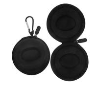 ANDRESLAD 2pezzi Orologi Per Orologi Cerniera Design Portatile e Multifunzionale Per e Outdoor