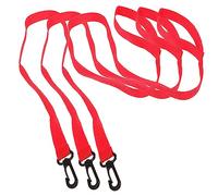 ANDRESLAD 3pezzi Guinzaglio Sicurezza Per Camminata Guida Per e Kindergarten Colore Protezione Anti-perdita Per