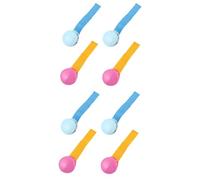 ANDRESLAD 8 Pz clip coperta per passeggino coperta per bambini fermagli per borse da passeggino coperta neonata fermaglio coperta passegino pinza coperta clip per passeggino ontologia-abs