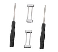 ANDRESLAD Accessori Per Orologio Anello Di Collegamento Per Cinturino Per Cinturino Orologio Compatibile Con Suunto Core