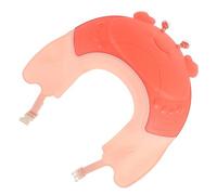 ANDRESLAD Cappello Per Per Shampoo Per Doccia e Bagnetto Protegge e Orecchie Dei