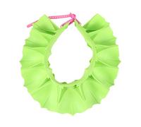 ANDRESLAD Cappello Regolabile Per Protettore Per Shampoo e Doccia Facile Indossare Colore Protegge Orecchie e Occhi Durante Bagnetto