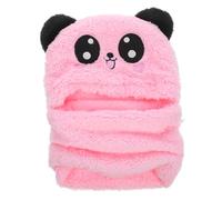 ANDRESLAD Cappello Sciarpa Calda Cappelli Appena Nati Cappello Infantile Cappelli Del Bambino Cappello Per I Bambini Sciarpa Con Cappuccio Per I Bambini Sciarpa Con Cappuccio Per I Bambini