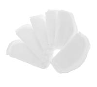 ANDRESLAD Cattura Perdite Dal 48 Pezzi Coppette Assorbilatte Ultra Assorbenti Coppette Assorbilatte Dalla Consistenza Morbida Per L'allattamento Al