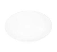 ANDRESLAD Copertura Plafoniera Rotonda in Resistente per Soffitto Paralume Clip Lampade da Camera Corridoio e Scale Compatibile con Vari Modelli di Lampade