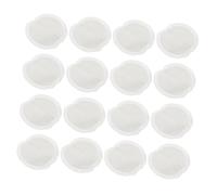 ANDRESLAD Coppette Assorbilatte Maternità 100 Pezzi Monouso Coppette Assorbilatte per Maternità Coppette Assorbilatte Impermeabili Traspiranti