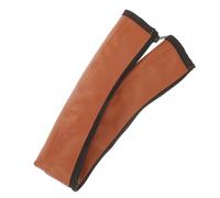 ANDRESLAD Coprimaniglia per Carrozzina Artificiale con Cerniera Manicotto Protettivo per Manubrio Facile e Ripiegabile Accessorio per Passeggini