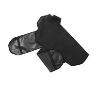 ANDRESLAD Coprisella per Cavallo Western Oxford Resistente allo Strappo, Coprisedile Antiscivolo Protettivo per Sella, Accessorio per Protezione e Cura Selle Equestri