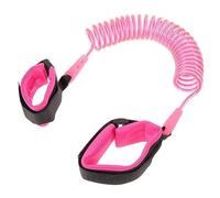 ANDRESLAD Corda Elastica Per Bambini Con Trazione A Strappo Da Polso Per Bambini Piccoli Da Viaggio E Per Lo Shopping