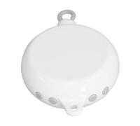 ANDRESLAD Culla Musicale Elettrica Per Melodie Regolabili Facile Da Installare Senza Batteria Giocattolo Rilassante Per Lettino e Culla