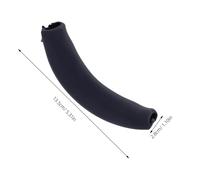 ANDRESLAD Cuscinetto Protettivo in Silicone per Fascia Cuffie WH-H910N Copertura Sostitutiva con Cerniera Comfort Migliorato per Uso Gaming e Attività All’Aperto