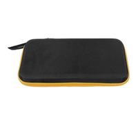 ANDRESLAD Custodia Rigida Porta Console di Gioco Borsa Accessori Gaming in Oxford e Portatile con Chiusura Zip Antiurto e Resistente per Controller e Console