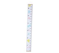 ANDRESLAD Growth Chart Kids Room Decor Decorazione Per Misurare Per Camerette Nidi e Scuole Per Compleanni Resistente
