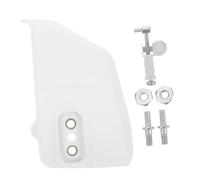 ANDRESLAD Gruppo Trucioli Laterale del della Frizione della Motosega per Modelli 170-250 Robusta E Facile da Installare per Motosega