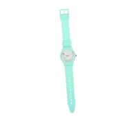 ANDRESLAD guarda mujer lady-era ladies watch orologio 3d per ragazzi orologio da per ragazze orologio per il tempo libero della ragazza orologio impermeabile Acciaio inossidabile Blue