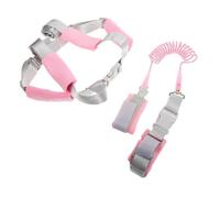 ANDRESLAD Guinzaglio Di Sicurezza Per Bambini E Bambine - Materiale Confortevole Per Il Guinzaglio Smarrito