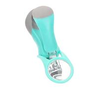 ANDRESLAD Lente Di Ingrandimento Tagliaunghie Bambino Unghia Tagliatori Neonato Tagliaunghie Nail Trimmer Clippers Per Gli Anziani Le Unghie Dei Piedi Clippers Per Gli Anziani Bambino