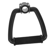 ANDRESLAD Manico di Ricambio per Decespugliatore e Tagliabordi Impugnatura Spugna Resistente Compatibile con Varie Macchine da Giardino per Taglio di Vegetazione e Rami