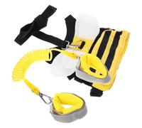 ANDRESLAD Mini Guinzaglio Di Sicurezza Per Zaino Per Bambini Piccoli (1-3 Anni) - Lost Design