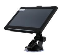 ANDRESLAD Navigatore Gps per Auto da 7 Pollici Display Touch Screen, 8gb Memoria, Supporto 7 Modalità di Guida e Correzione Errori per Percorsi Sicuri e Precisi in Europa