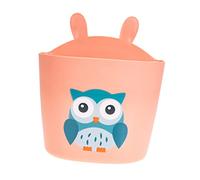 ANDRESLAD Organizzatore da Letto Contenitore per Comodino Porta Pannolini Organizer per Lettino Organizer per Pannolini Appeso