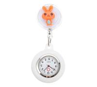 ANDRESLAD Orologio Da Tasca Progettato Per Il Gioco Di Ruolo Dei Cartoni Animati Elegante E Pratico Per Gli Operatori Sanitari