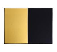 ANDRESLAD Pannello Riflettente Pieghevole per Fotografia di Prodotti A3 Cartone Resistente Accessorio per Illuminazione Frontale Still Life Alimenti Gioielli Cosmetici