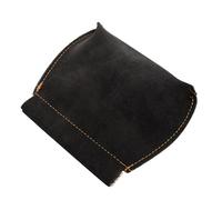 ANDRESLAD Portafoglio Uomo Pu Leather Slim Portamonete Tascabile Con Design Compatto e Leggero Wallet Multifunzionale Per Carte Di Credito e Monete Per Viaggi e Uso Quotidiano