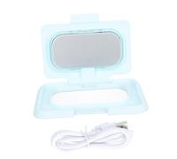 ANDRESLAD Riscaldatore Per Fazzoletti Umidi Per Uso Neonatale Scalda Fazzoletti Umidi Portatili Per Neonati