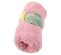 ANDRESLAD Scaldamani Riutilizzabile a Forma di Cactus con Imbottitura Morbida Cuscino Scaldamani Portatile per Attività All’Aperto Invernali Imbottiti per Donne e Uomini