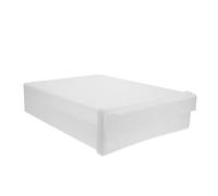 ANDRESLAD Scatola Scatola Per La Conservazione Delle Uova Ermetico Automatico Custodia Organizer Per Uova Cassa Contenitore Per Uova Fresche Coperchio Vedere Bidone Titolari Cucina Plastica