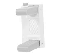 ANDRESLAD Serratura Di Sicurezza Per Porta Blocco Per Ragazzo Ragazza e Animali Domestici Doppio Meccanismo Di Sblocco Protezione Per Ragazzo Ragazza e Infanzia Adatto Diverse Maniglie Senza