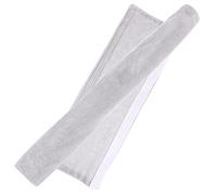 ANDRESLAD Set Da 2 Pezzi Copri Maniglia Del Frigorifero Proteggi Maniglia Della Porta Del Frigorifero Copri Maniglia Della Porta Del Frigorifero Ganci Controsoffitto Proteggi Maniglia Della