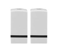 ANDRESLAD Set da 2 Timbri per Accordi Chitarra e Ukulele Strumento ABS Portatile per Esercizi di Accordi Sigillo Assistito per Principianti Facile da Usare per Apprendimento Musicale