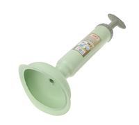 ANDRESLAD Stantuffo ad Alta Pressione con Supporto Stantuffo per Bagno e Lavello in Gomma Resistente Strumento Disotturante per Cucina e Scarichi Domestici Uso Professionale per Casa