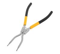 ANDRESLAD Strumento Di Sostituzione Della Molla Della Vasca Accessorio Per Lavatrice Strumento Di Tensione Della Molla Costruzione in Acciaio Inossidabile