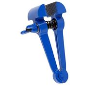 ANDRESLAD Super Clamp 25mm Morsetto A Mano Pinza Manuale Facile Da Trasportare Design Di Serraggio Robusto
