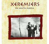 Andreu David - Xeremiers de Santa Maria