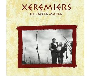 Andreu David - Xeremiers de Santa Maria