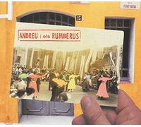 Andreu I Els Rumberus - Font Nova 15