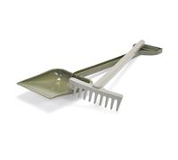 Set Spiaggia Dantoy BIOplastic Paletta Rastrello