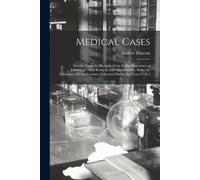Andrew 1744-1828 Duncan Medical Cases (Tascabile)